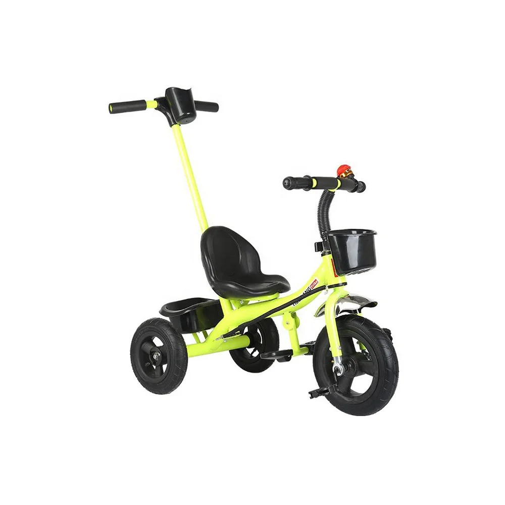 2022 hot selling Factory Wholesale Small baby tricycle kids 5527