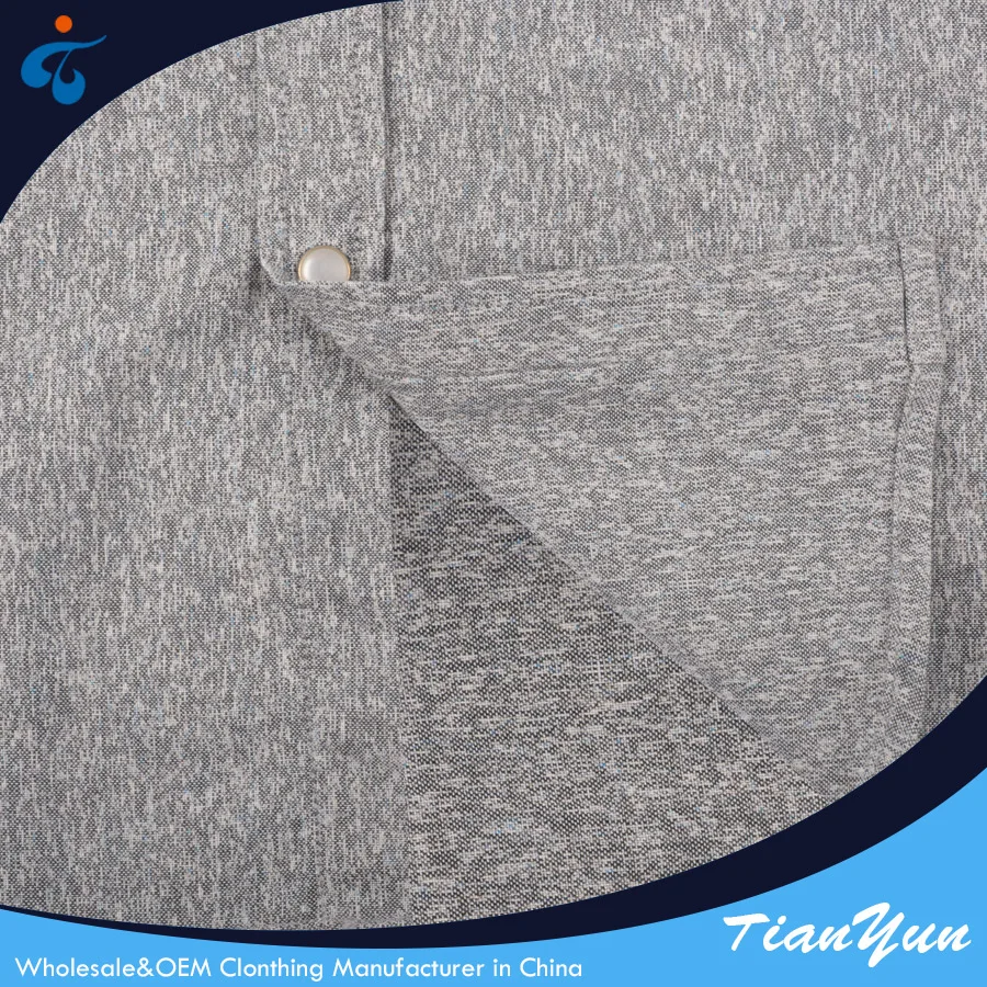 Новое поступление Дешевые удобные экологичные оптовая пользовательские фланелевую рубашку,