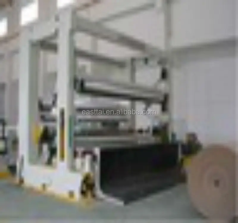 
Jumbo Roll toilet Paper Slitting Machine, Paper roll Slitter Rewinder 