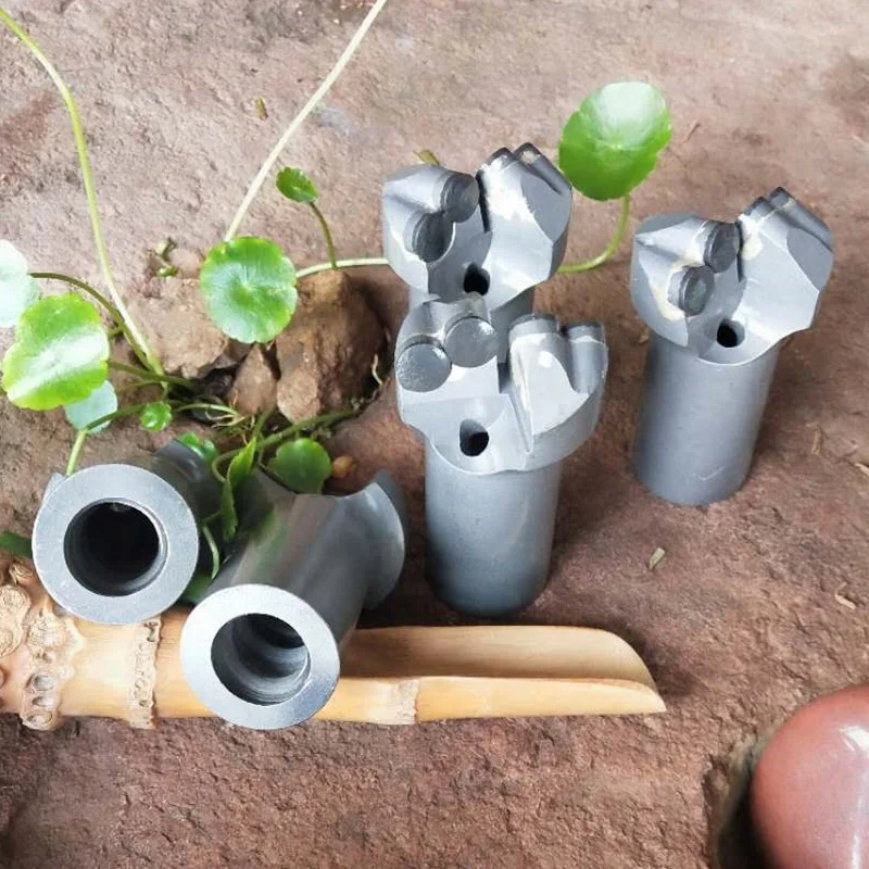 Sanmeul Diamond Drilling Tools Anchor Bits for Coal Mining and Rock Hole Drilling