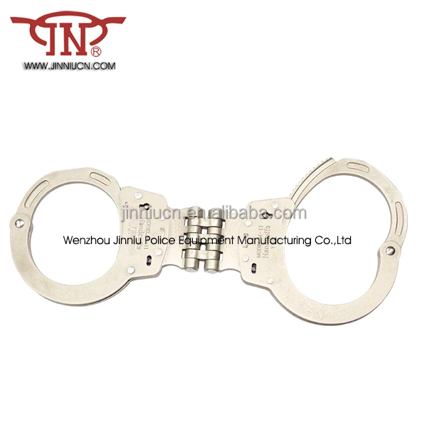 
 Высококачественные наручники/полицейские наручники/Военные наручники NIJ  