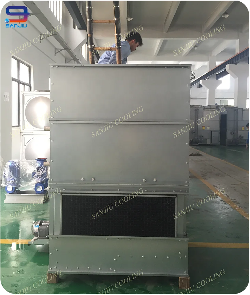 Industrial  Water Cooling Tower