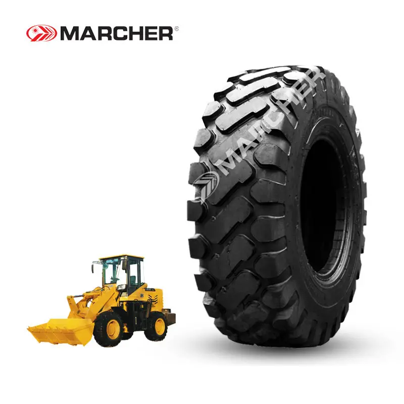 E-3/L-3 OTR 18.00-24 Шины Бульдозера
