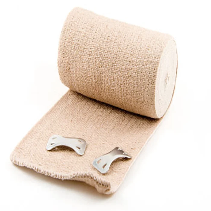 
5cm high density strong elastic bandage orthopedics 