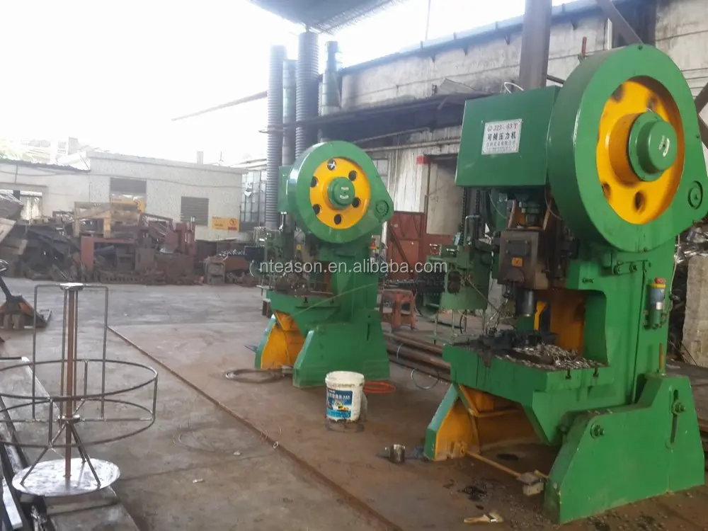 key ring making machine with video