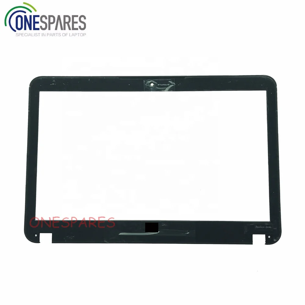 
Laptop LCD Front Bezel Cover For HP DM4 DM4-1000 DM4-2000 Series Non touch Frame 6070B0493201 636938-001 