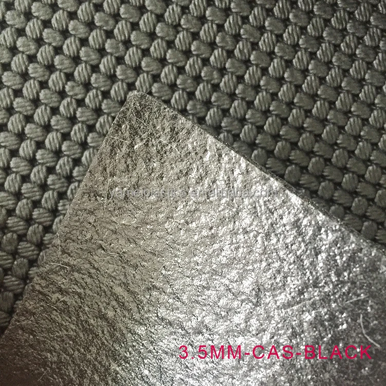 casting pvc artificial leather for horse harness and horse girth