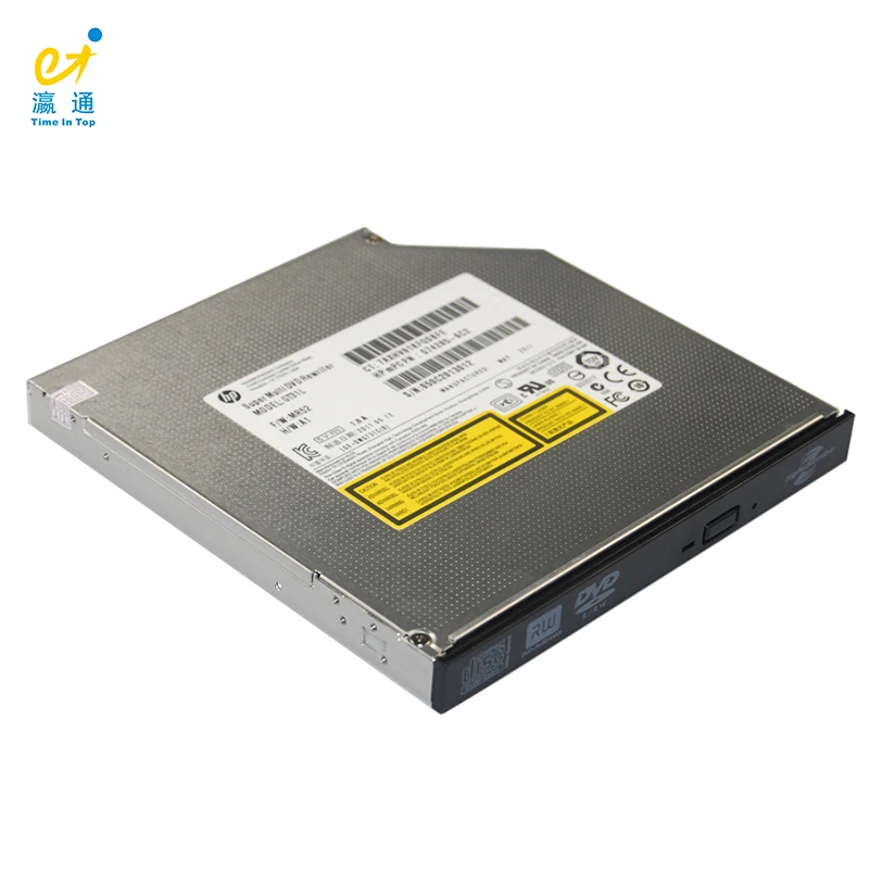 HL GT31L Tray load 12.7MM LightScribe Rewritable DVD Writer