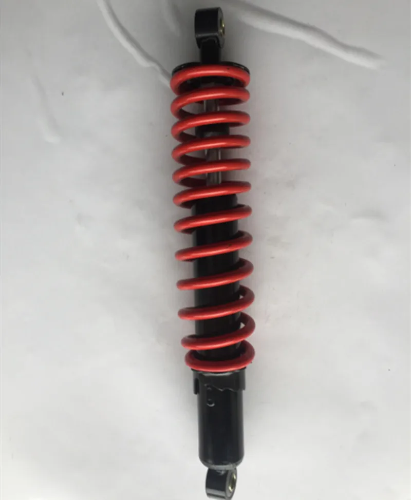 kinroad renli Kangdi Taotao go kart front and rear shock absorber go kart spare parts/buggy parts for sales