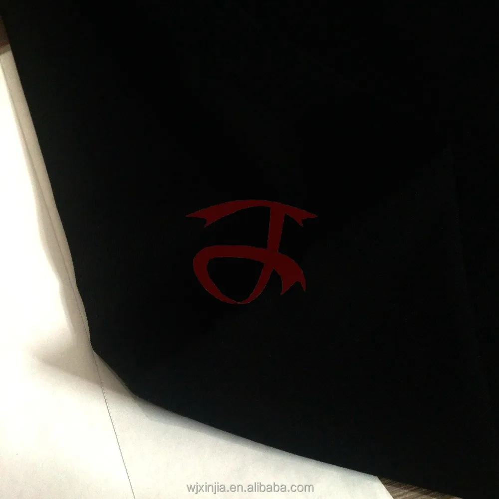 korean black marvijet maliky moss crepe abaya fabric for muslim cloth/Mavijet