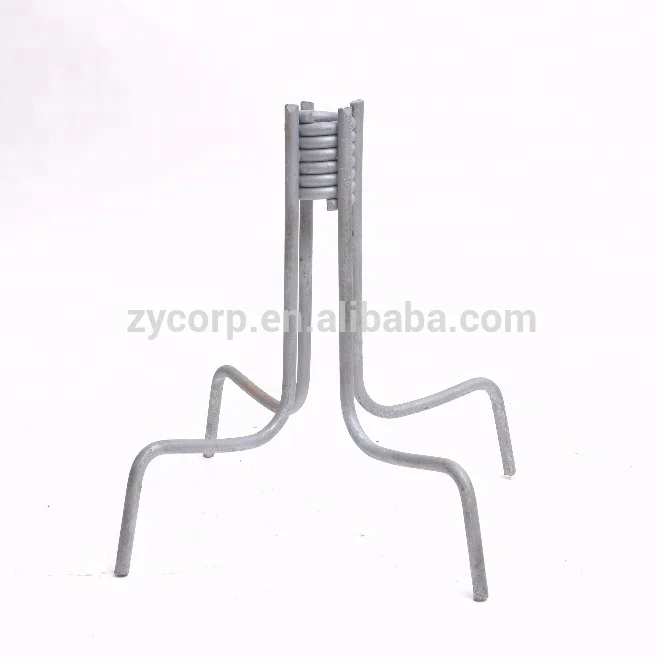precast concrete easy lifting anchor  Utility anchor welded with rod