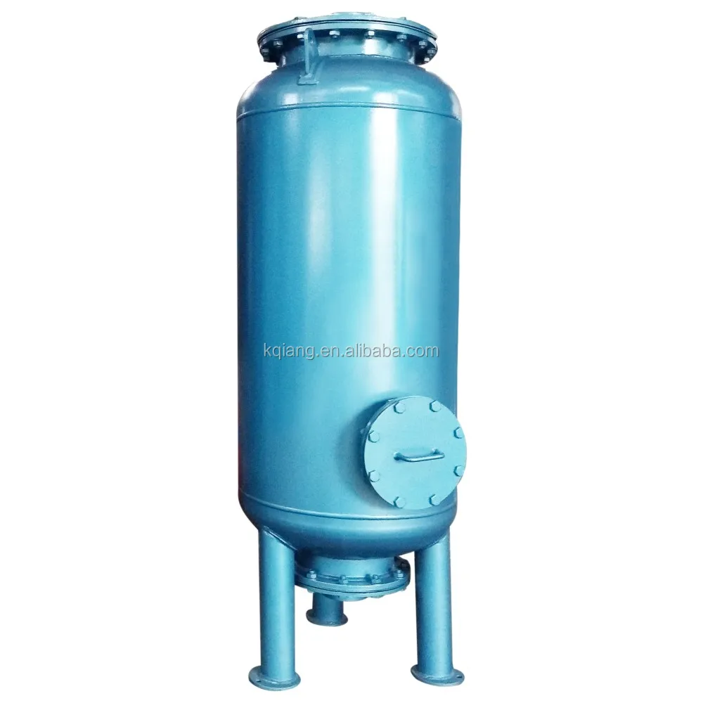 
High Limited Activated Carbon Sand Filter 
