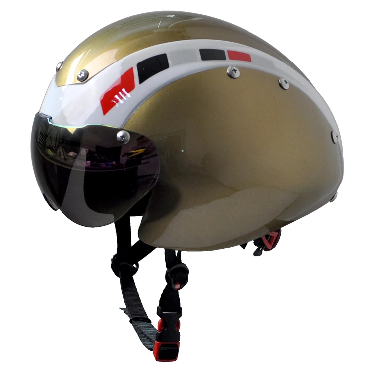 Best Aero Helmet for Triathlon & TT