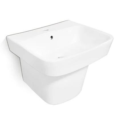 Ceramics Washbasin Popular Design for bathroom