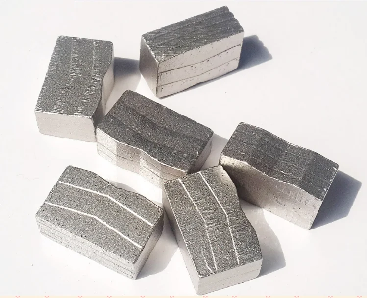 Алмазный сегмент 24 мм * 8 4/9*13 для гранита Китай цена