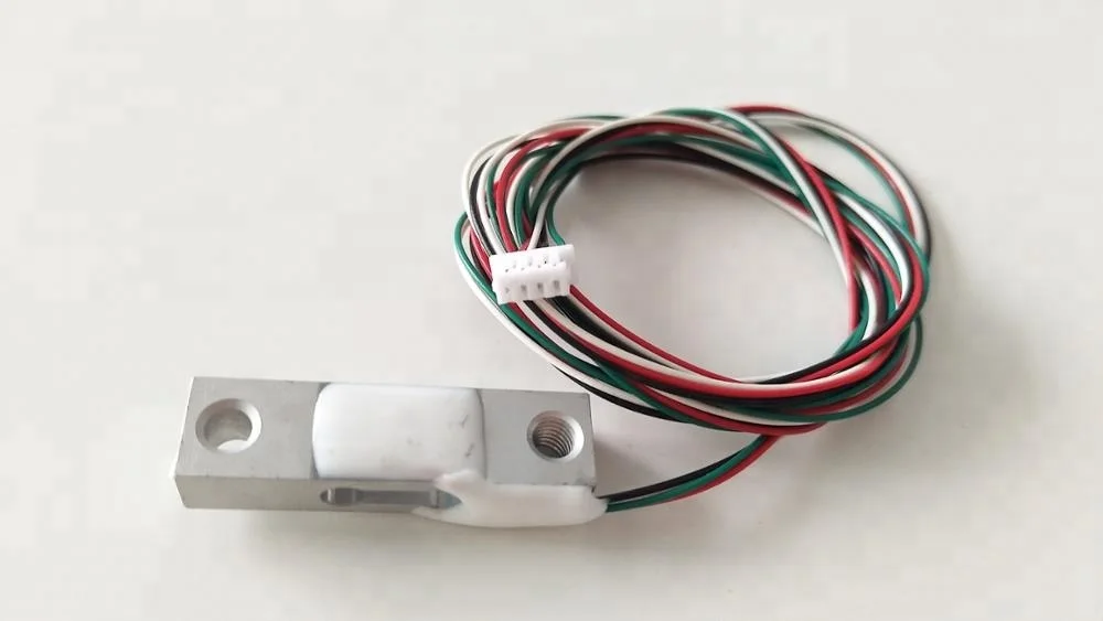 thin beam micro weight load cell sensor 1.5kg