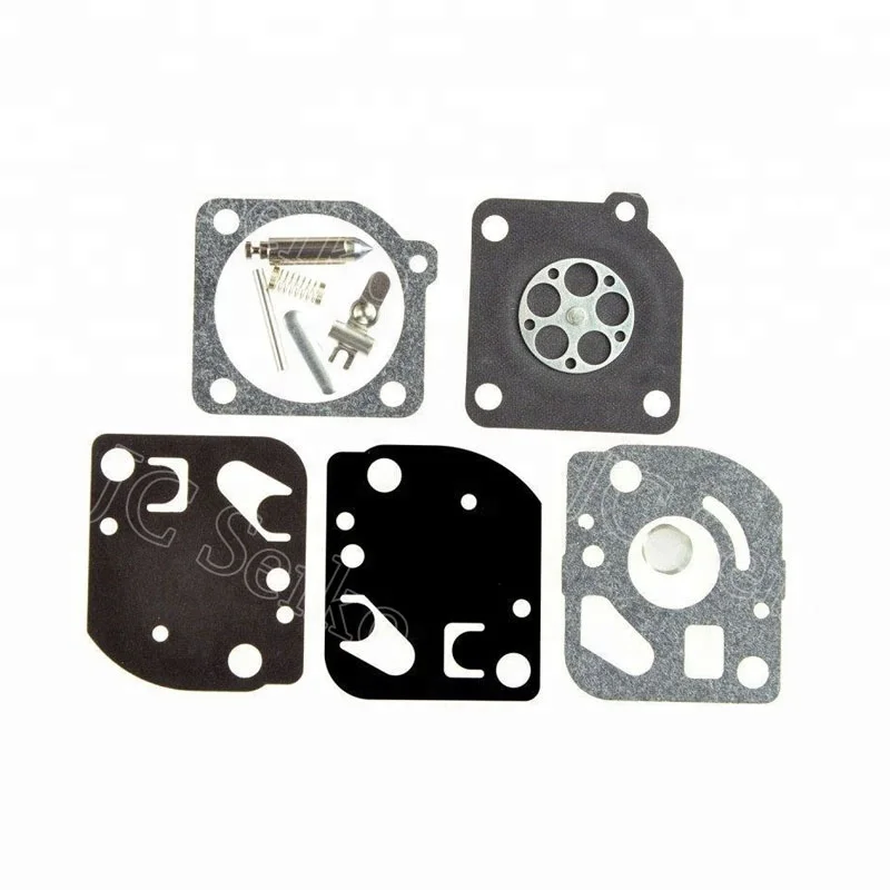Good Quality C1U-K4 K10 K32 Carburetor Repair Rebuild Kit replaces Zama RB-21 RB21 RB 21 Fits Echo SRM2300 GT2100 PB1000 Trimmer