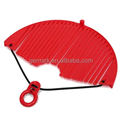 Multifunctional Kitchen Pot Pan Strainer Expandable Strainer Sieve Colander Water Filter Kitchen Accessories cook tool