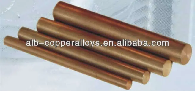 astm c17500 beryllium bar bronze