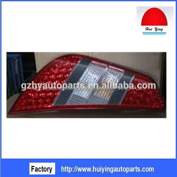 привело 24v автобус лампы сид задний шина лампы хвост лампы для всех автобусов