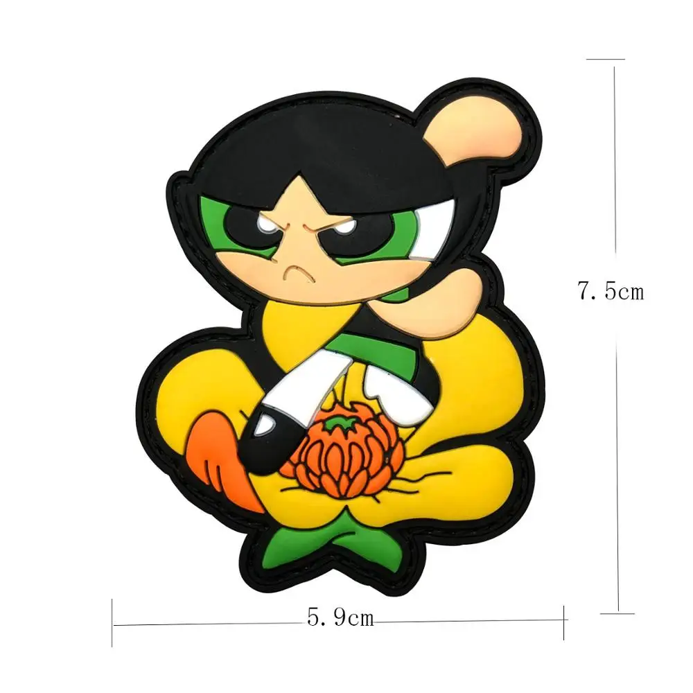 Clothing Labels Maker Sew On Custom 3d Raised Silicone Name Logo Suede  Pvc Patches And Badges