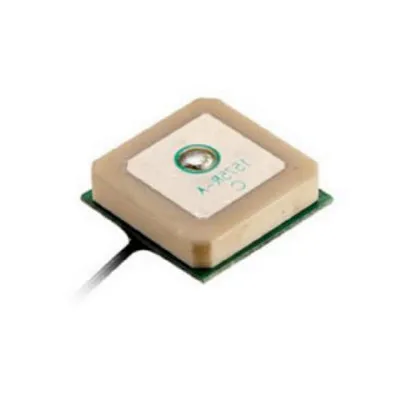 Автомобильный навигационный трекер JCN049 с высоким коэффициентом усиления, встроенные gps, активные керамические антенны