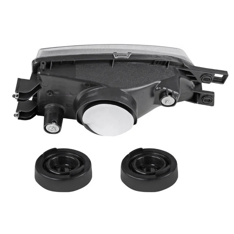 Apply To car parts headlight For Subaru Impreza 1993 -2001 headlights  Head lamp