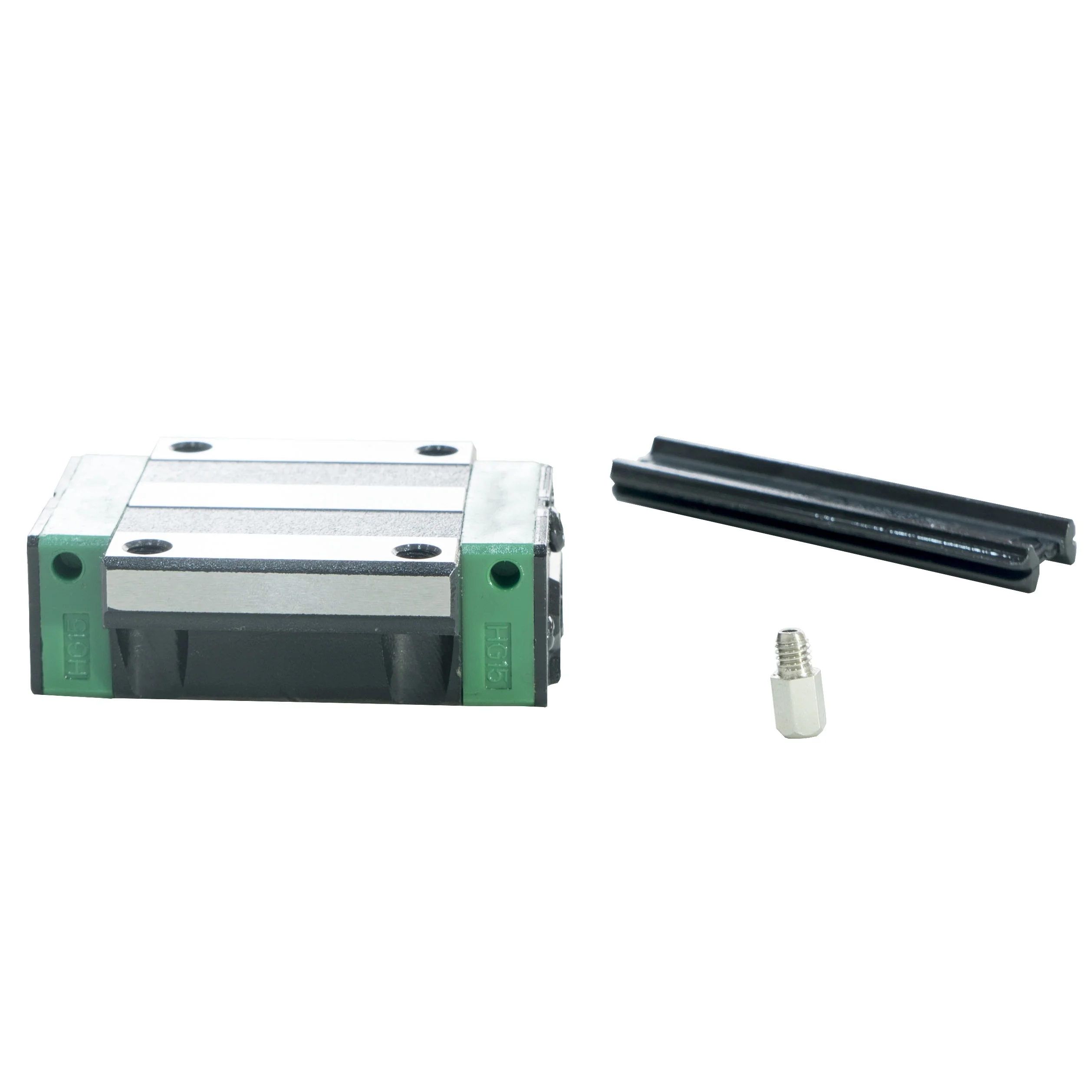 
hiwin block hg25c for linear guide rail 