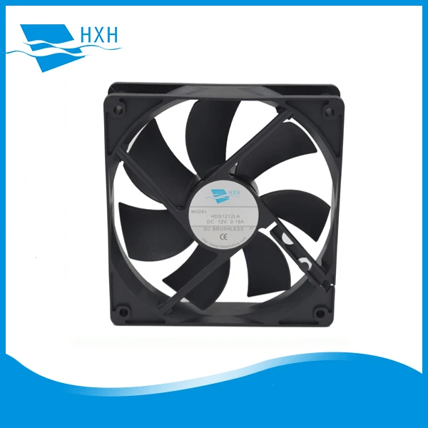 120 мм корпус вентилятор 120x120x25 мм dc безщеточный вентилятор 12 В 48 В