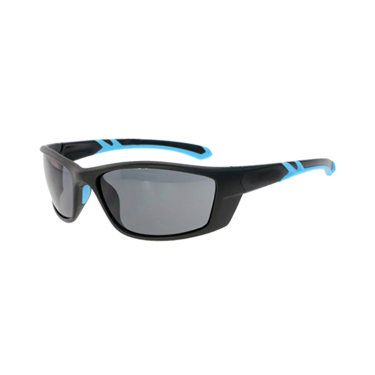 Custom Color Anti UVA and anti UVB Polarized Sport Cycling Sunglasses
