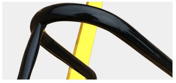 Наружная дорожная сверхмощная всасывающая алюминиевая комнатная стойка для велосипеда напольная стойка для велосипеда парковочная стойка для продажи