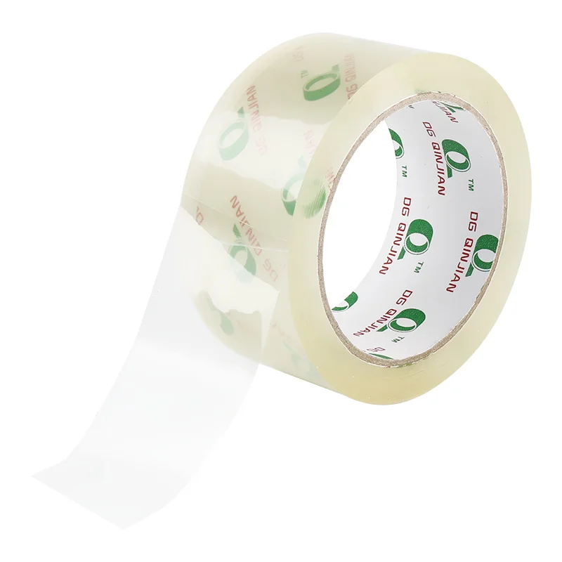 Good Quality Packing Tape Bopp Tape Jumbo Roll Tape Manufacturer