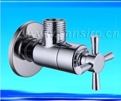 Brass Angle Valve(SAV-303)