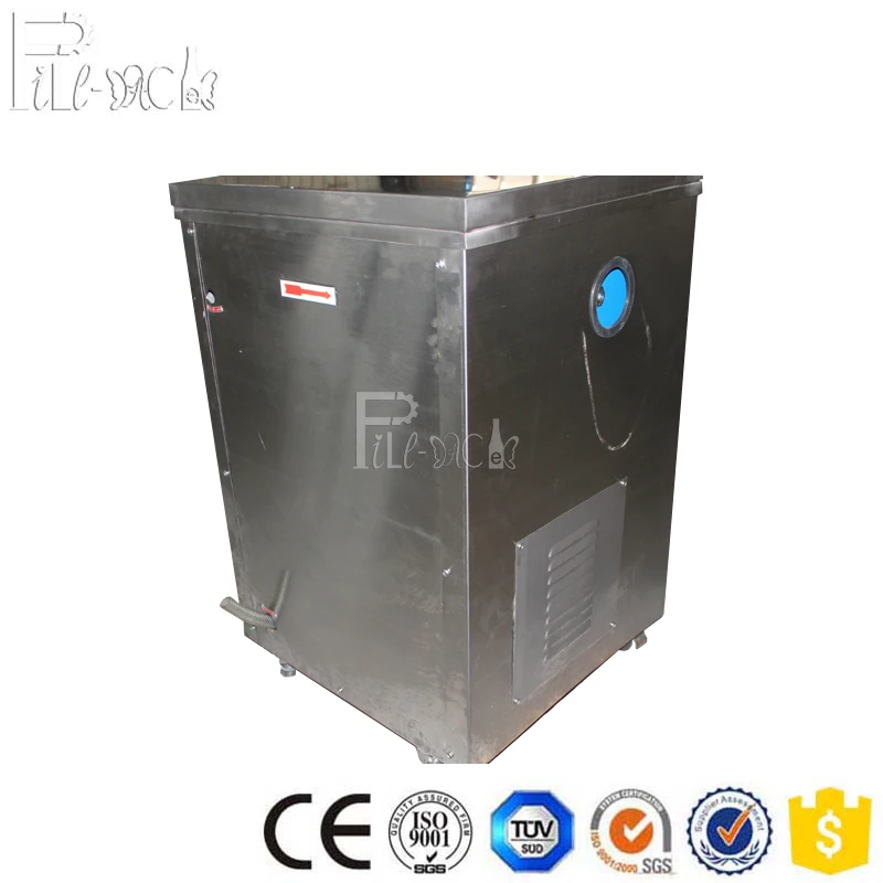 3000 л/ч гомогенизатор, специальная скорость, сокращение движения, нержавеющая сталь 304