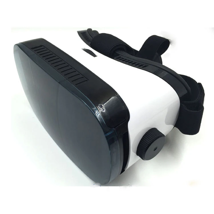  Новинка 2017 года продаваемый товар из Китая хорошая цена видео 3d очки гарнитура виртуальной