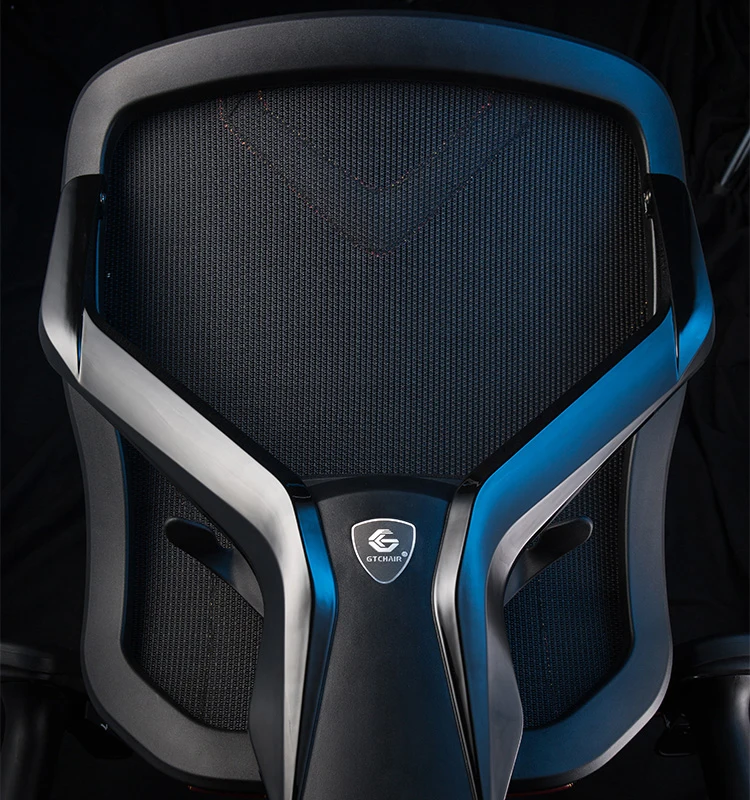 GTCHAIR VIDA High Back Gaming Chair Racing Custom Logo