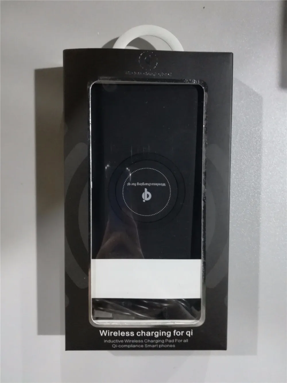 Promotion Gift OEM Portable Mobile Charger Power Banks Battery Charger