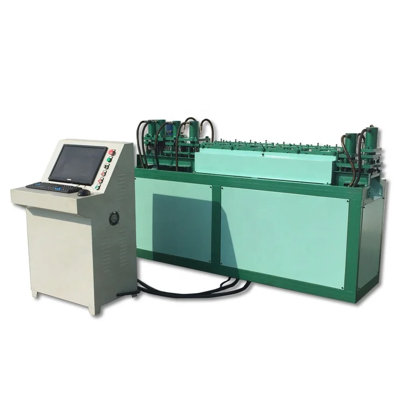 Полностью автоматическая машина для производства фанерных коробок без гвоздей, стальная ленточная машина