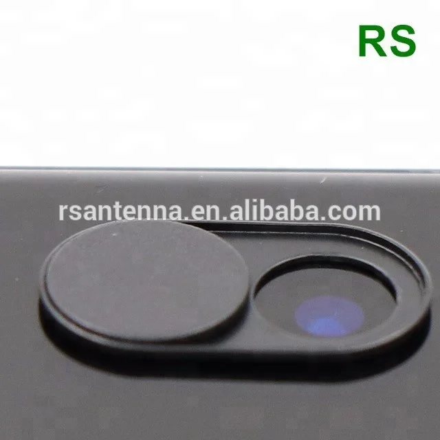 
Privacy Protector Webcam Cover For Camera Laptop Mobile Phone Or Pad 