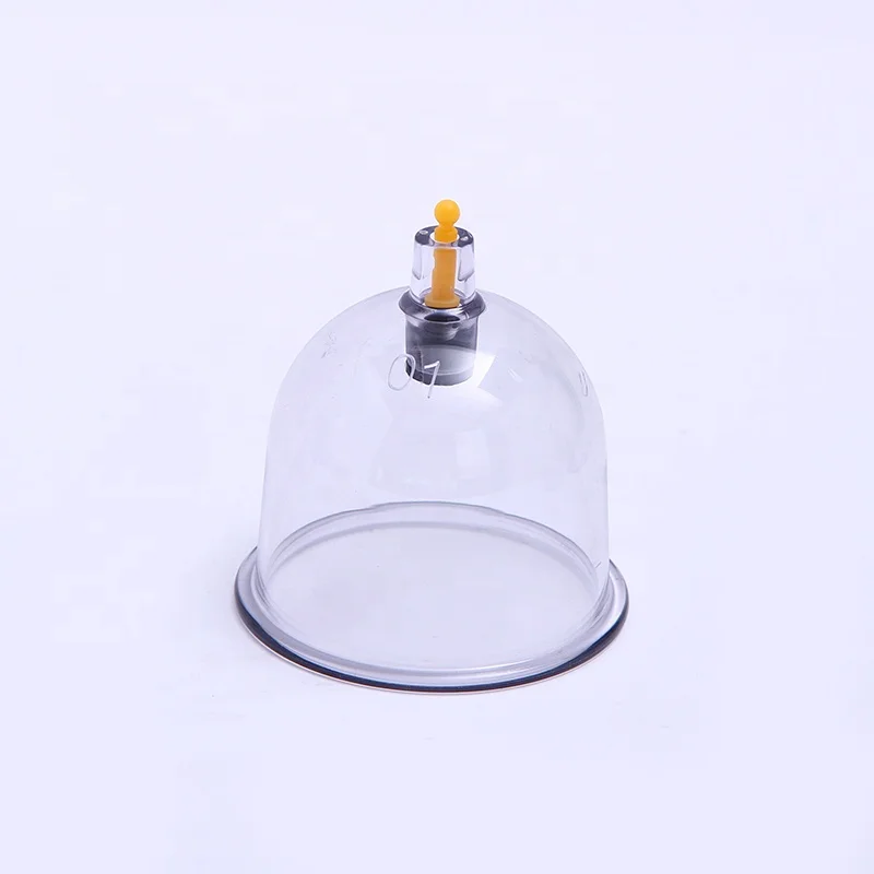 
Good quality Loose /single Cupping Cups with different size 