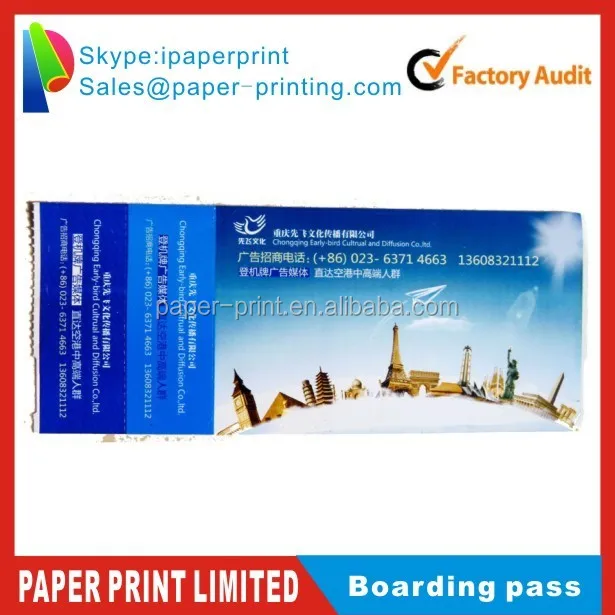 air asia ticket boarding pass printing