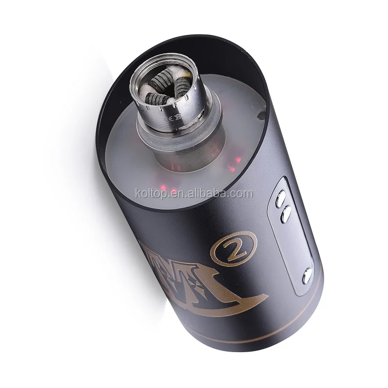 2021 kangerm 200w RDA The hot selling vapor hookah e shisha electric popular in the US
