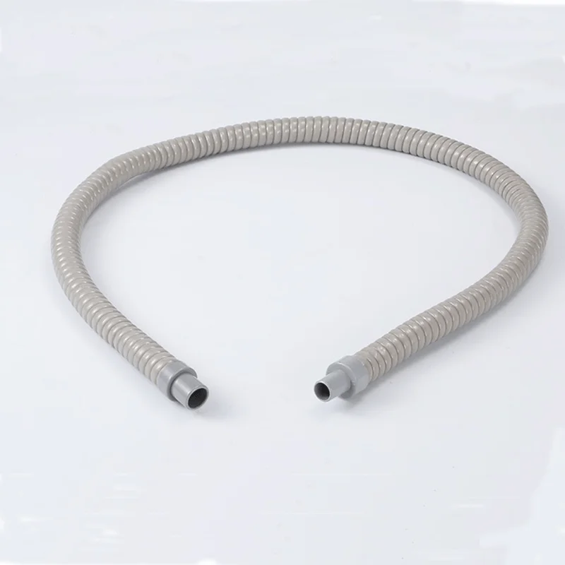 High-quality PVC air-conditioning drain hose hanging machine air-conditioning drainage pipe insulation pipe,flexible drain hose