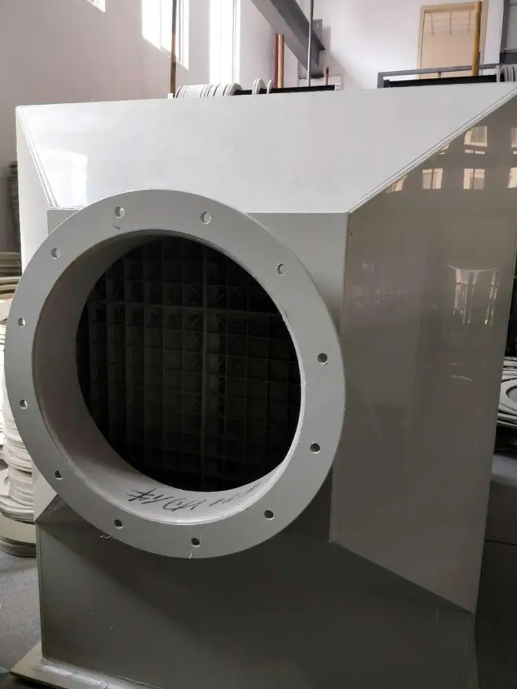 Industrial Efficient Waste Gas Treatment Activated Carbon Adsorption Equipment