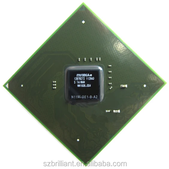 Nvidia, Ati, Intel, SiS, AMD, chips, video chipset,n11m-ge1-b-a2, brand new chipset for laptop 0931