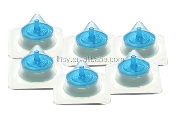 Manufacturer Supplier C2P injector CO2 carboxytherapy CDT machine needle filter co2 bottle