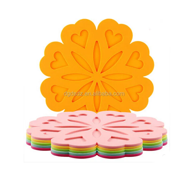 
OEM quality factory water proof durable heat resistant silicone baking sheet 