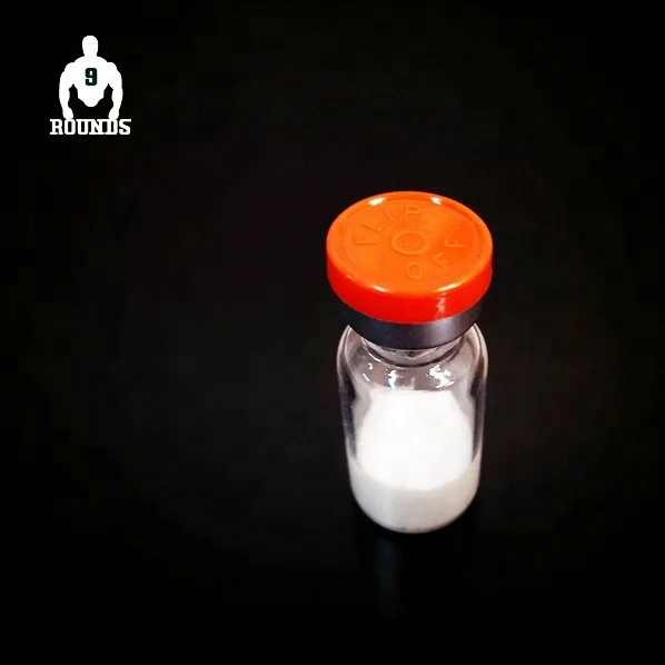 
Factory Supplying cheap pure melanotan ii peptide 