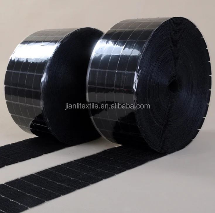 3M adhesive hook and loop dots, strong adhesive dots hook and loops