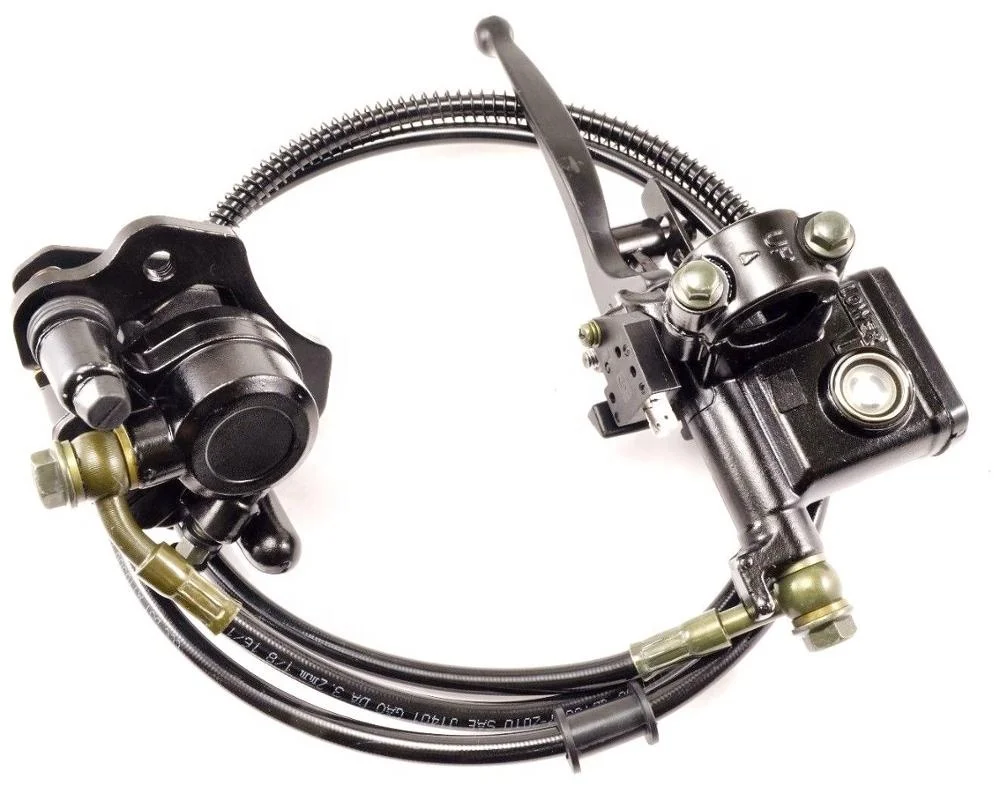 Disk Brake for Motorcycle ATV Rear Brake Assembly